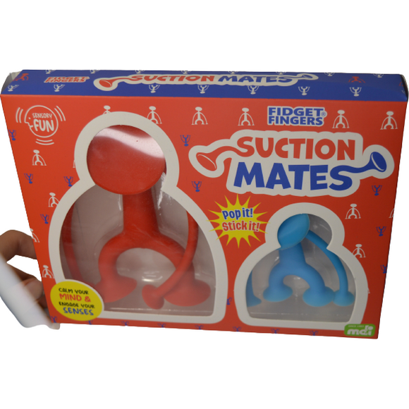 Suction Mates