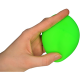 Mouldable Stress Balls
