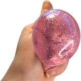 Galaxy Squeeze Ball