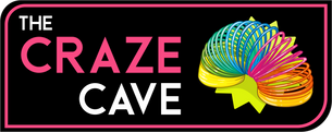 The Craze Cave 